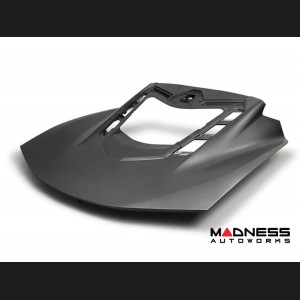 Chevrolet Corvette C8 Carbon Fiber Rear Hatch - Anderson Composites 